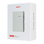 NIIMBOT smart θερμικός εκτυπωτής ετικετών B18, 203dpi, Bluetooth, λευκός - Image 7