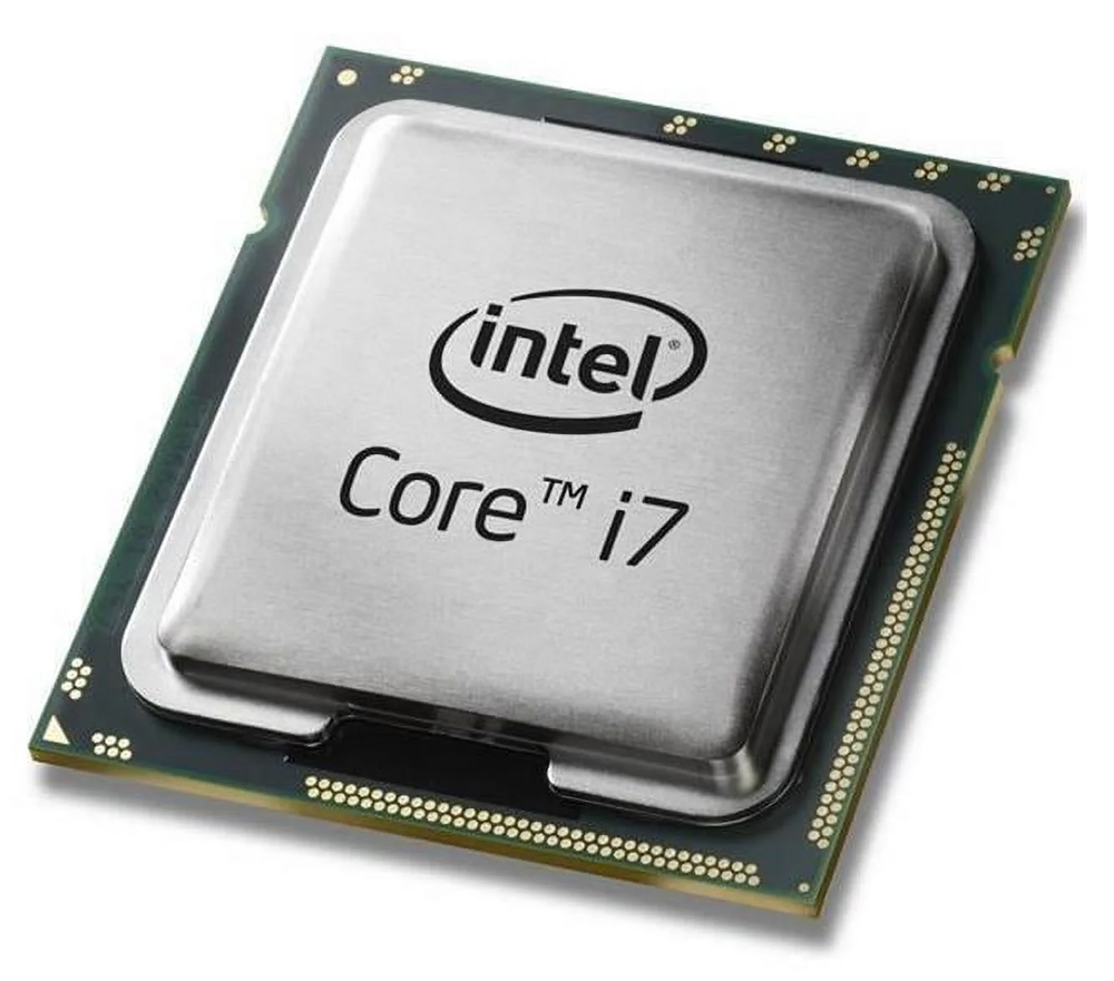 C-I76700 INTEL used CPU Core i7-6700, 3.40 GHz, 8MB Cache, FCLGA1151 - Image 1