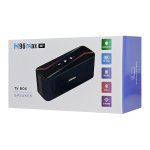 H96 MAX TV Box & ηχείο M7, RK3528, 8K, 4/32GB, WiFi, Bluetooth, Android 13 - Image 3