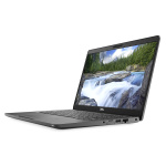 DELL Laptop Latitude 5300, Refurbished Grade B, i5-8265U, 8/256GB M.2, 13.3", Cam, UHD Graphics 620, FreeDOS