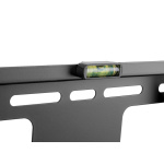 BRATECK επιτοίχια βάση τηλεόρασης LP42-64AT, 37-75", έως 75kg, οριζόντια - Image 4
