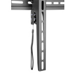 BRATECK επιτοίχια βάση τηλεόρασης LP42-64AT, 37-75", έως 75kg, οριζόντια - Image 5