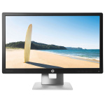 HP used οθόνη E222 LED IPS, 21.5" Full HD, VGA/DisplayPort/HDMI, Grade A