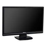 MEDION used οθόνη MD20094 IPS-LED, 22", 1920x1200, VGA/DVI/HDMI, Grade B