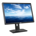 DELL used οθόνη P2213T LED, 22" 1680x1050, VGA/DVI/DisplayPort, Grade B