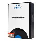 RUIZU MP3 player M20 με οθόνη αφής 2.8", 16GB, ελληνικό μενού, μαύρο - Image 6