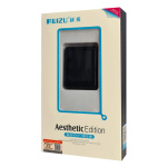 RUIZU MP3 player M4 με ηχείο, 1.8", 16GB, BT, ελληνικό μενού, μαύρο - Image 4