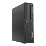 LENOVO PC Thinkcentre M910s SFF, Refurbished Grade A Repainted, i5-6500, 8GB, 256GB M.2, Windows 10 Pro
