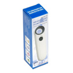 SUNSHINE μεγεθυντικός φακός χειρός MG6B-1B με φωτισμό LED, Φ21mm, 40x - Image 4