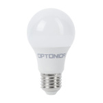OPTONICA LED λάμπα A60 1354, 10.5W, 6000K, E27, 1055lm