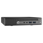 HP PC EliteDesk 705 G2 Micro, Refurbished Grade A Repainted, A12-8800B R7, 8/256GB SSD, FreeDOS