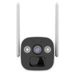 POWERTECH smart ηλιακή κάμερα PT-1335, 4MP, 4G, SD, IP66 - Image 2