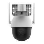 POWERTECH smart κάμερα PT-1339, 3MP, WiFi, PTZ, SD, IP66 - Image 3