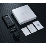 OUKITEL smartphone WP23 Pro, 6.52", 8/128GB, IP68/IP69K, 10600mAh, μαύρο - Image 7