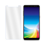 POWERTECH Tempered Glass 9H(0.33MM), για Samsung A8 2018 (A530F)