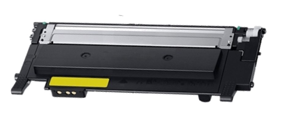 TON-404YL Συμβατό Toner για Samsung, CLT-Y404S, 1K, κίτρινο - Image 1