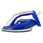 BRUNO σίδερο ατμού BRN-0038, 2800W, κεραμική πλάκα, anti-drip - Image 2