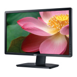 DELL used οθόνη P2312HT LED, 23" Full HD, VGA/DVI, Grade A