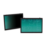 NEC used οθόνη LCD 22", 1680x1050, VGA/DVI, χωρίς Βάση, black/silver, Grade B