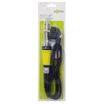 GOOBAY κολλητήρι 51206 με βάση, 60W, 480-520 °C - Image 3