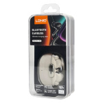 LDNIO earphones με θήκη φόρτισης T02, True Wireless, HiFi, Φ13mm, λευκά - Image 9