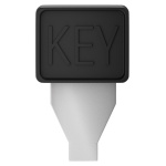 GOOBAY επιτοίχιος φορτιστής 64569, 3V-12V, 18W/1.5A, 12 tips - Image 4