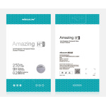 NILLKIN tempered glass Amazing H+ PRO για iPhone 13 Pro Max - Image 4