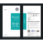 NILLKIN tempered glass Amazing Η, Xiaomi Redmi Note 11 5G/POCO M4 Pro 5G - Image 4