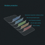 NILLKIN tempered glass Amazing Η για Xiaomi Redmi Note 11 Pro/11 Pro+ 5G - Image 2