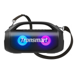 TRONSMART φορητό ηχείο Bang SE, 40W, Bluetooth, 4000mAh, IPX6, μαύρο - Image 7