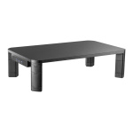 BRATECK επιτραπέζια βάση AMS-7 για οθόνη 17-32", 3x USB 3.0, 20kg
