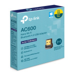 TP-LINK Nano Wi-Fi Bluetooth 4.2 USB Adapter Archer T2UB Nano, Ver. 1.0 - Image 5