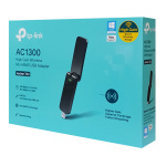 TP-LINK ασύρματος USB αντάπτορας δικτύου Archer T4U, 1300Mbps, Ver. 3.2 - Image 5