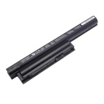POWERTECH συμβατή μπαταρία VGP-BPS26 για Sony BPS26