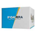 VSTARCAM smart ηλιακή κάμερα BG69, 10000mAh, IP66, 3MP, 4G, PIR, PTZ - Image 9