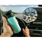 BRUNO θερμός BRN-0071, με κλείδωμα, anti-slip, 400ml,γαλάζιο - Image 6