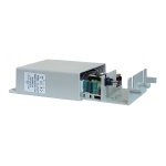 POWERTECH τροφοδοτικό HT2000-W, 12V 2A, αδιάβροχο - Image 2