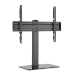 BRATECK επιτραπέζια βάση LDT03-23L για τηλεόραση 37"-70", έως 40kg