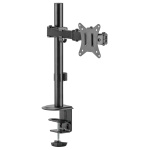 BRATECK βάση γραφείου οθόνης LDT66-C012, 17-32", έως 9kg - Image 3
