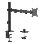 BRATECK βάση γραφείου οθόνης LDT66-C012, 17-32", έως 9kg