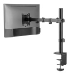 BRATECK βάση γραφείου οθόνης LDT66-C012, 17-32", έως 9kg - Image 4