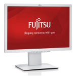 FUJITSU used οθόνη B22W-7 LCD, 22" 1680x1050, DisplayPort/DVI/VGA, Grade B
