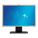 HP used οθόνη LP2465 LCD, 24" 1920x1200px, DVI, Grade A