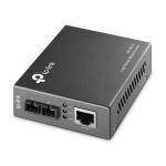TP-LINK 10/100Mbps Multi-Mode Μedia Converter MC100CM, Ver. 5.0