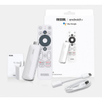 MECOOL TV Stick KD5, Google & Netflix certificate, FHD, WiFi, Android 11 - Image 7