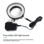 SUNSHINE ψηφιακό μικροσκόπιο MS10E-03 με 10.1" οθόνη, 8x, LED, 38MP - Image 9