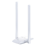 MERCUSYS ασύρματος USB αντάπτορας δικτύου MW300UH, 300Mbps, Ver. 1