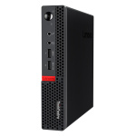 LENOVO PC ThinkCentre M700 Tiny, Refurbished Grade A Repainted, i5-6400T, 8/256GB SSD, FreeDOS