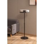 BRATECK βάση projector δαπέδου PRB-23P, έως 6kg - Image 2
