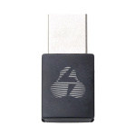 POWERTECH ασύρματος USB αντάπτορας δικτύου PT-1041, 600Mbps, 2.4/5GHz - Image 3